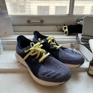 ADIDAS BLUE DAD SNEAKERS